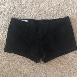 Hurley low rider shorts